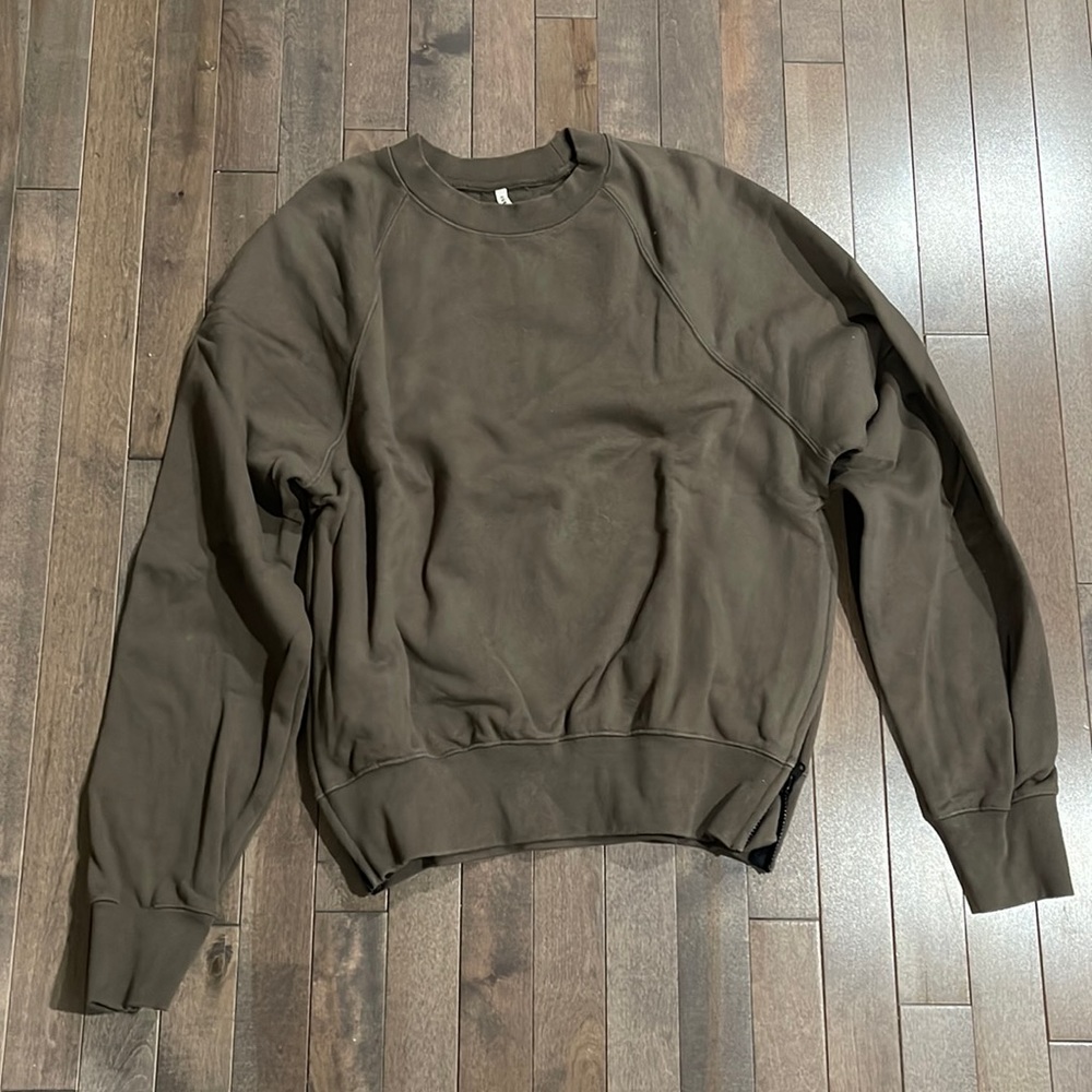Fear of God Crewneck